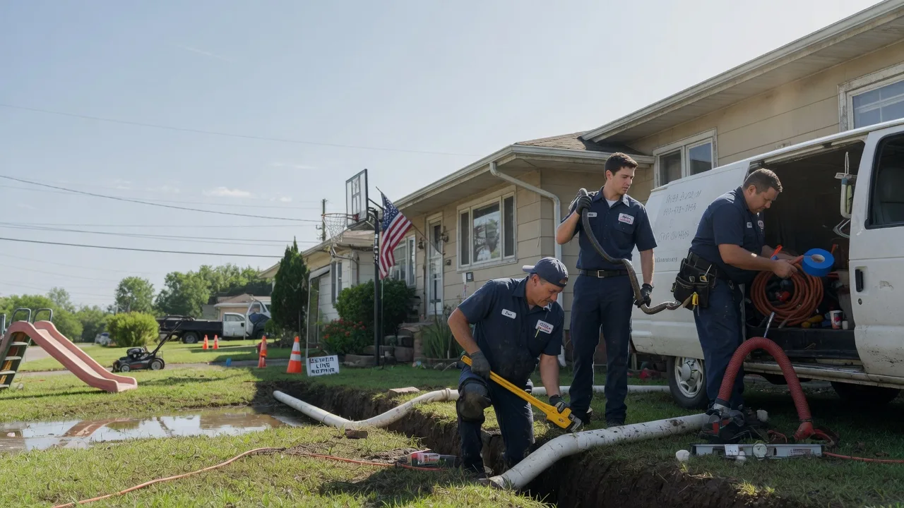 Toilet Installation in Spangler, PA near me